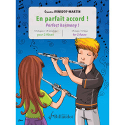 On frappe à la porte