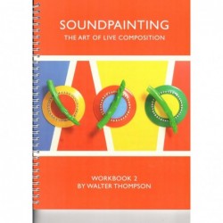 Soundpainting - Workbook...