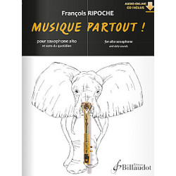 Musique Partout!