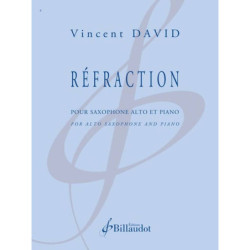 Réfraction