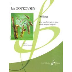 Andante et Scherzetto