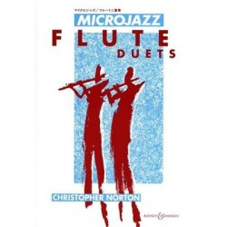 Micro jazz duets
