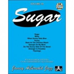 Sugar Volume 49