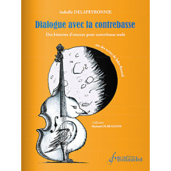 Dialogue avec la Contrebasse