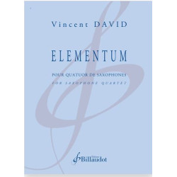 Divertimento