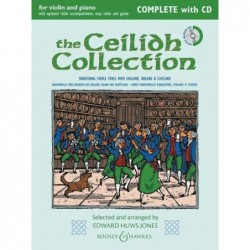 The Ceilidh Collection