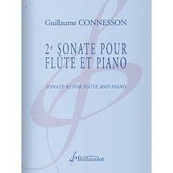 2ème Sonate