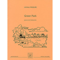 Green Park