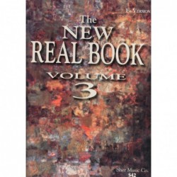 New Real Book EB Vol.3