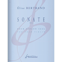 Sonate Opus 16