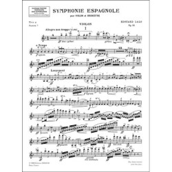 Allegro Appasionato Op.43