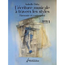 L'écriture à travers les...