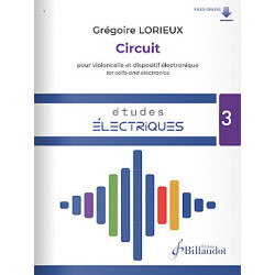 Perpetuum Mobile Opus 24