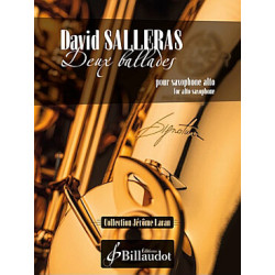 Deux ballades