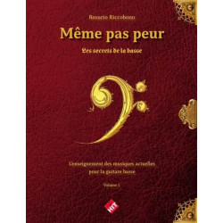 Même pas peur