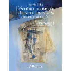 L'écriture à travers les...