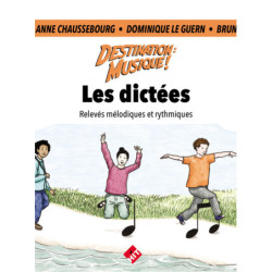 Destination Musique: Les...