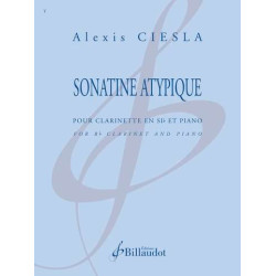 Sonatine atypique
