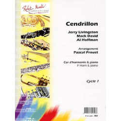 Cendrillon