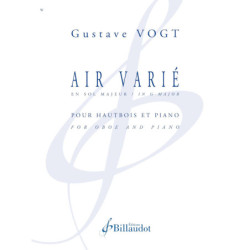 Air Varié