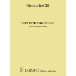 Notre Père Op. 14 n° 4