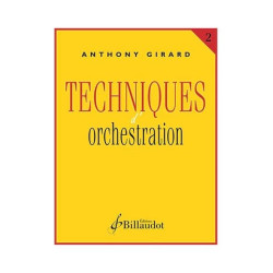 Technique d'orchestration...