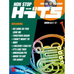 Non Stop Hits volume 2