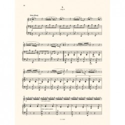 Sonate Bwv 525