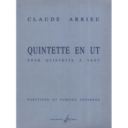 Le désir, fantaisie sur un...