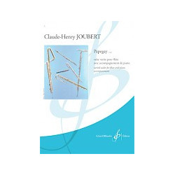 Sicilienne BWV 1031