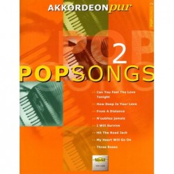 Popsongs 2