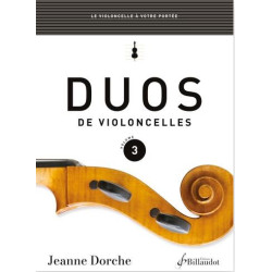 Duos Vol.3
