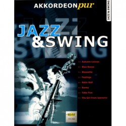 Jazz & Swing Vol. 1