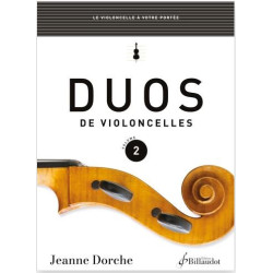 Duos Vol. 2