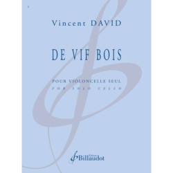 De vif bois