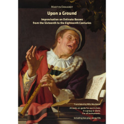 Upon a Ground