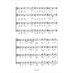 D'un matin de printemps