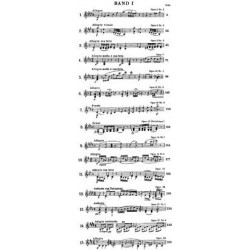 Quatuors à cordes Op.51