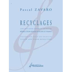 Recyclages