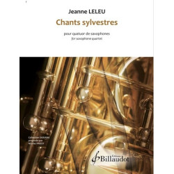 Chants Sylvestres