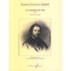 Le chemin de fer Op.27