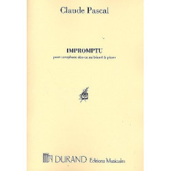 Impromptu