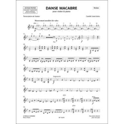 Rossiana n°3 Op. 121