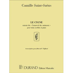 Le Cygne