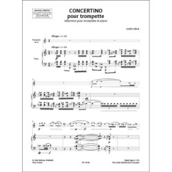 Oeuvres françaises choisies