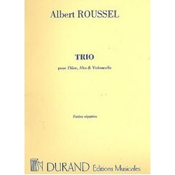Trio Opus 40