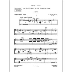 Des Pas dans l'allée Op.14 n°1