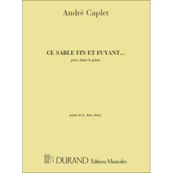Légende Opus 66