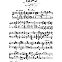 Sonates Op. 120 n° 1 et 2