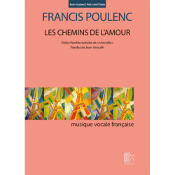 Les chemins de l'amour